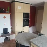 Apartamento Lindenhaus *