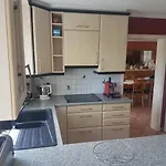 Lindenhaus Apartamento Wévercé