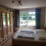 Apartamento Lindenhaus *