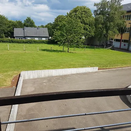 Appartamento Lindenhaus Wévercé