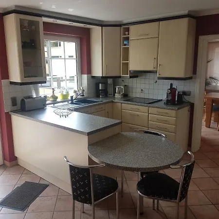 Apartmán Lindenhaus