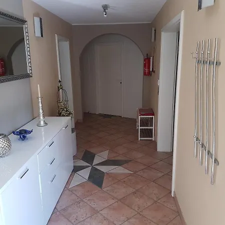 Apartmán Lindenhaus