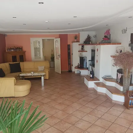 Lindenhaus * Wévercé