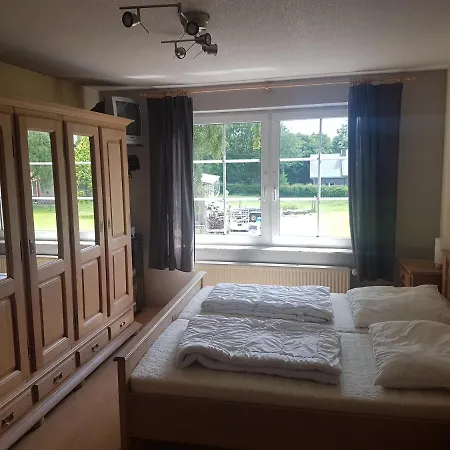 Apartmán Lindenhaus *