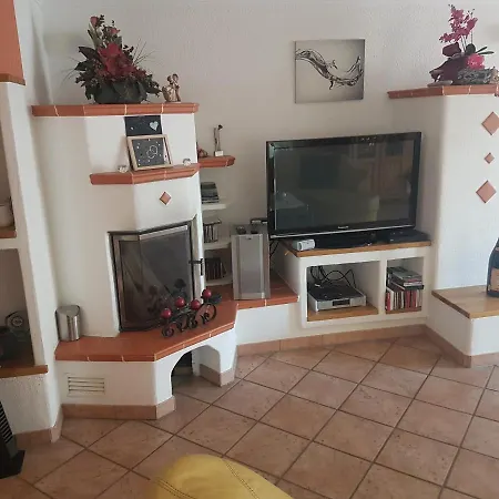 Apartament Lindenhaus