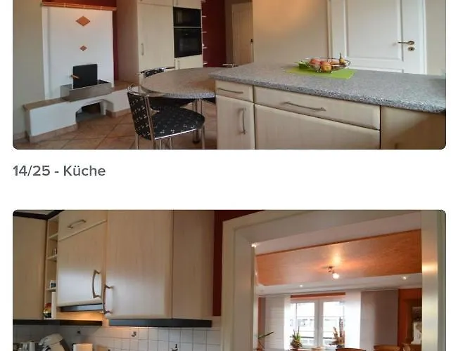 Lindenhaus Apartamento Wévercé