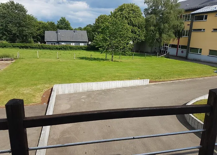 Apartamento Lindenhaus Wévercé