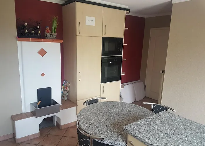 Apartamento Lindenhaus *