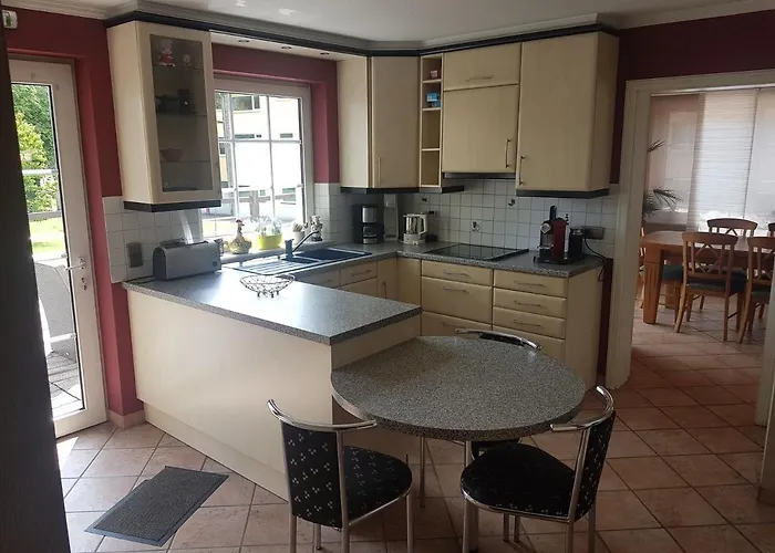 Apartamento Lindenhaus