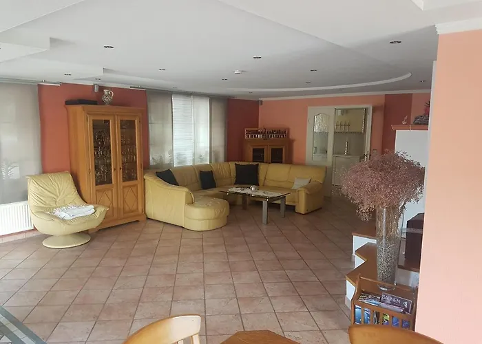 Lindenhaus Apartamento