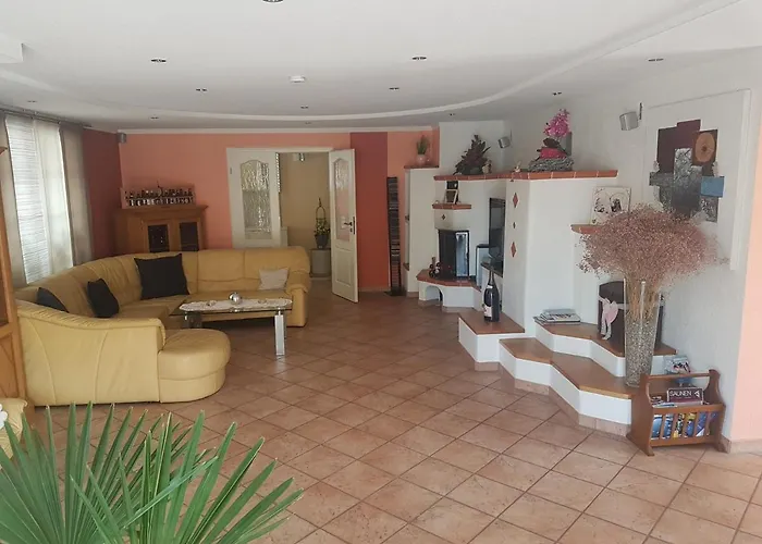 Lindenhaus * Wévercé