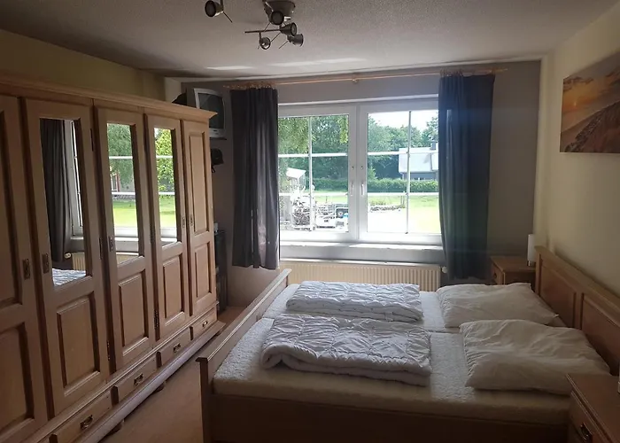 Apartamento Lindenhaus *