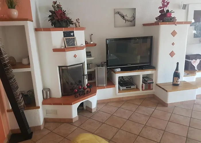 Apartamento Lindenhaus