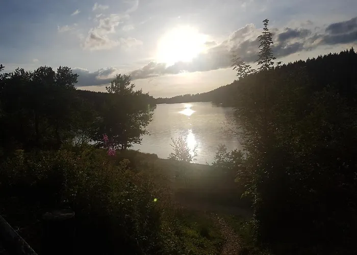 Apartamento Lindenhaus *