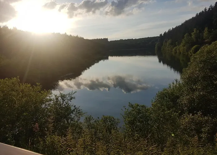 Apartamento Lindenhaus Wévercé