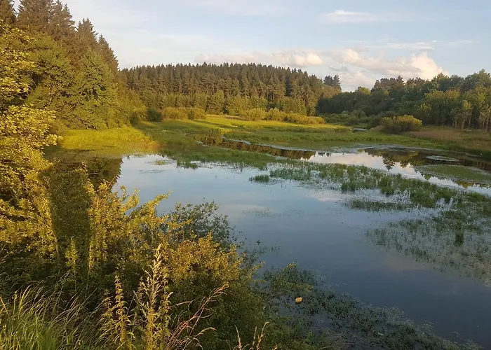 Lindenhaus Apartamento *